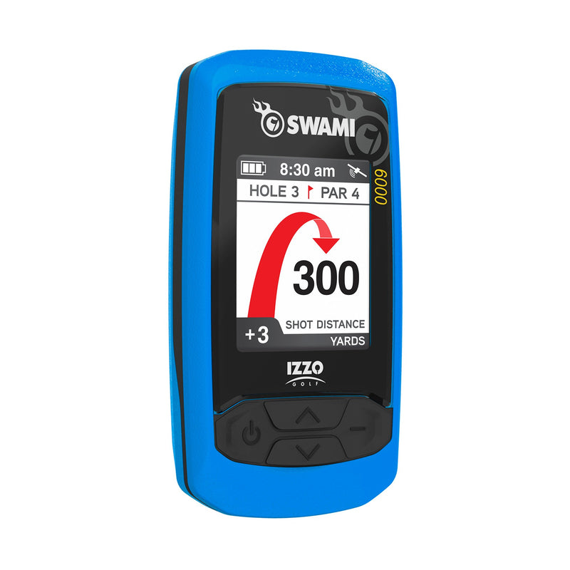 SWAMI 6000 GOLF GPS
