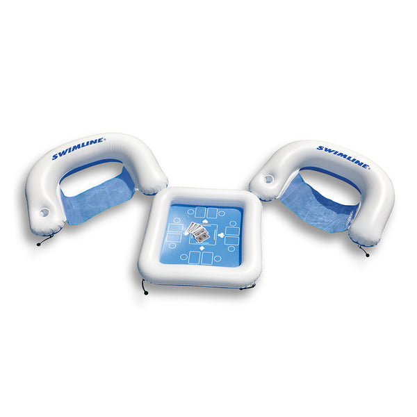 Game Station set with Waterproof Cards