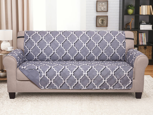 Sofa Furniture Protector Odyssey Gray