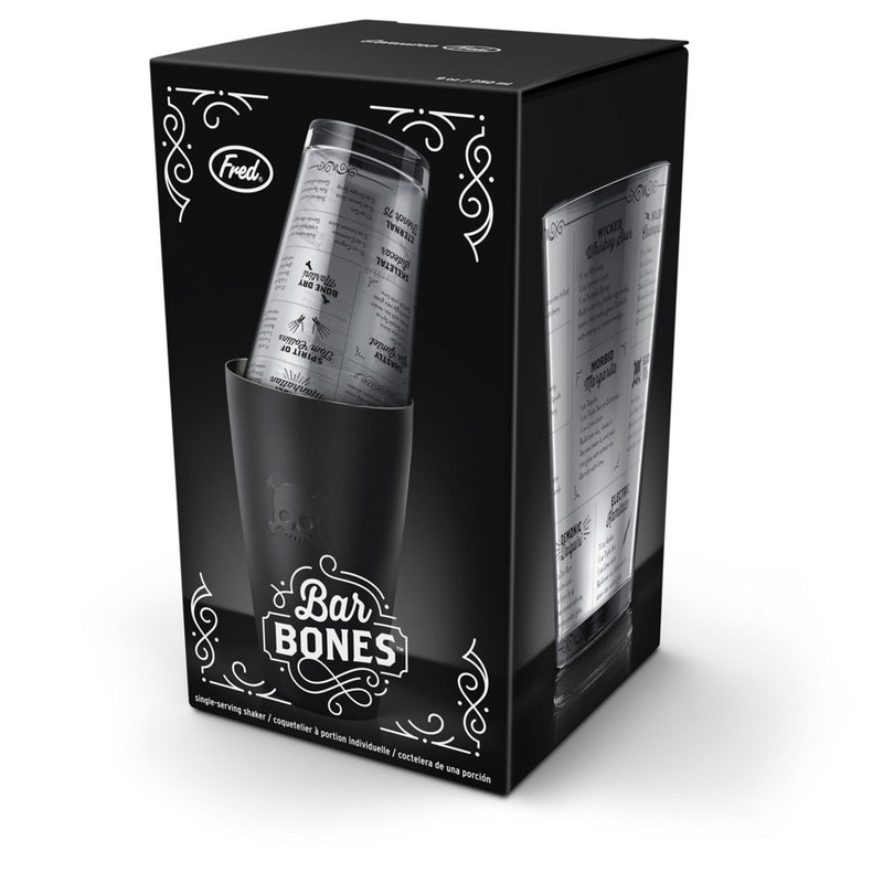 Bar Bones - Cocktail Shaker