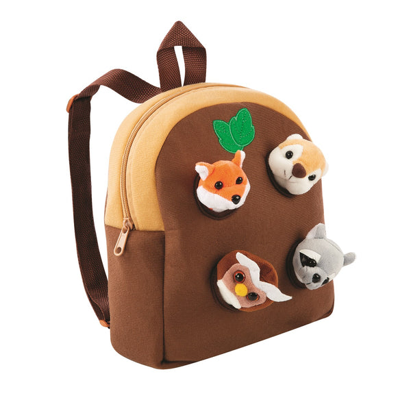 Forest Friends Backpack