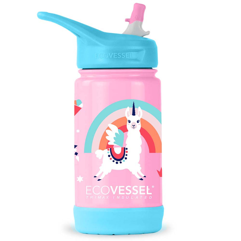 The FROST - TriMax® Insulated Kids Water Bottle