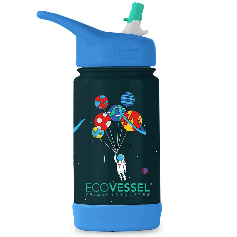 The FROST - TriMax® Insulated Kids Water Bottle