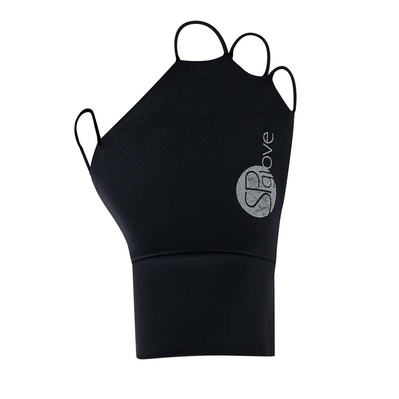 SParms Sun Protection UV Gloves (Palmless)