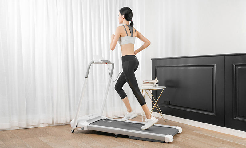 OVICX Smart Run Treadmill