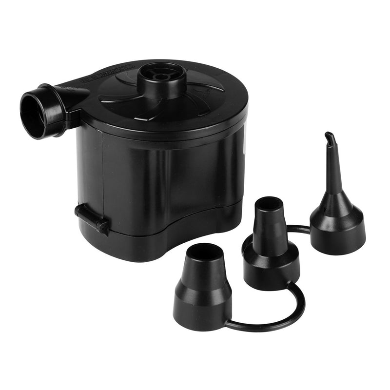 PoolCandy Inflate-Mate Battery Air Pump