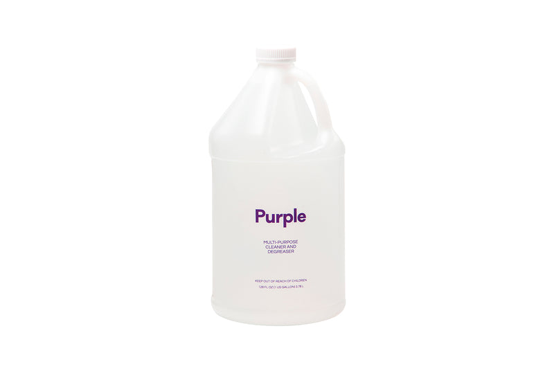 Purple Antimicrobial 1 gallon