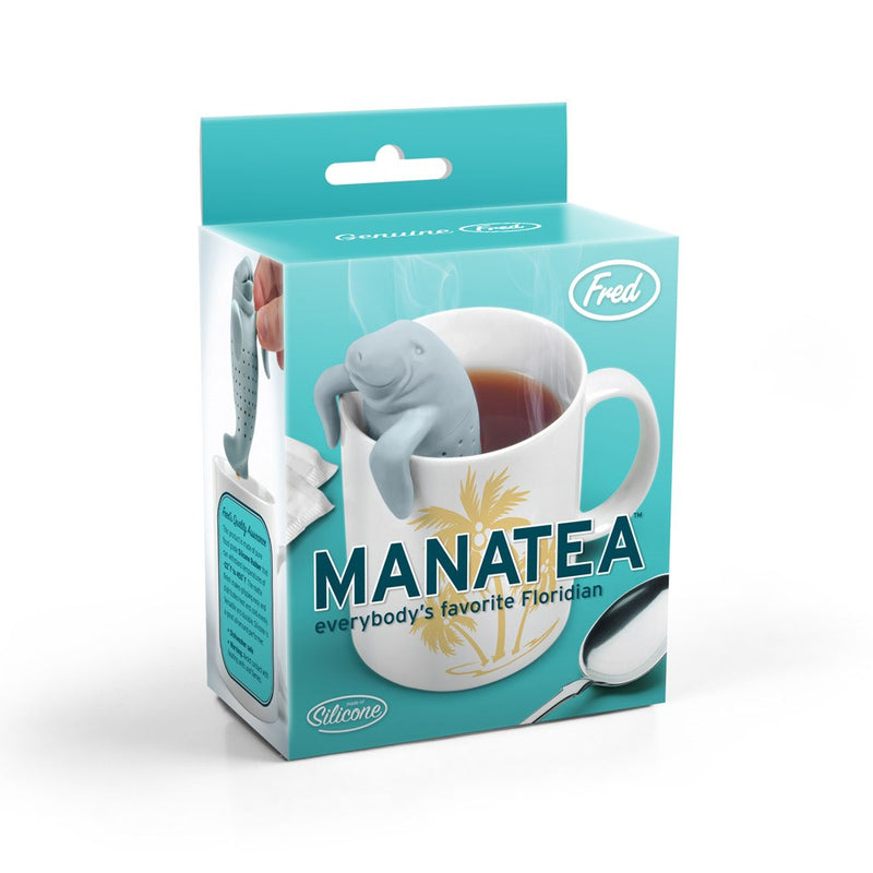 Fred and Friends Manatea Infuser