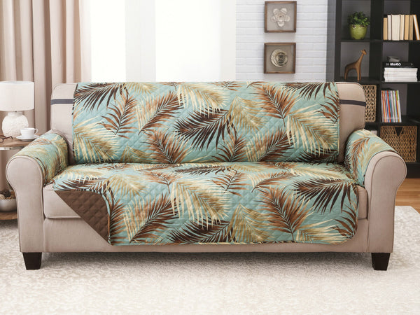 Sofa Furniture Protector Palms