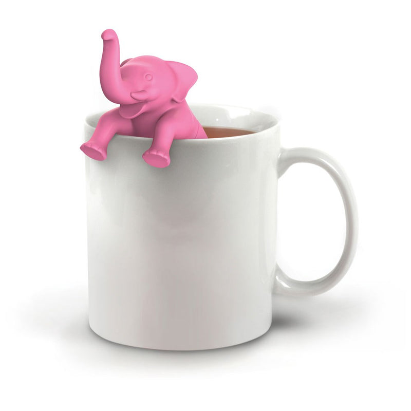 Big Brew - Elephant Tea Infuser