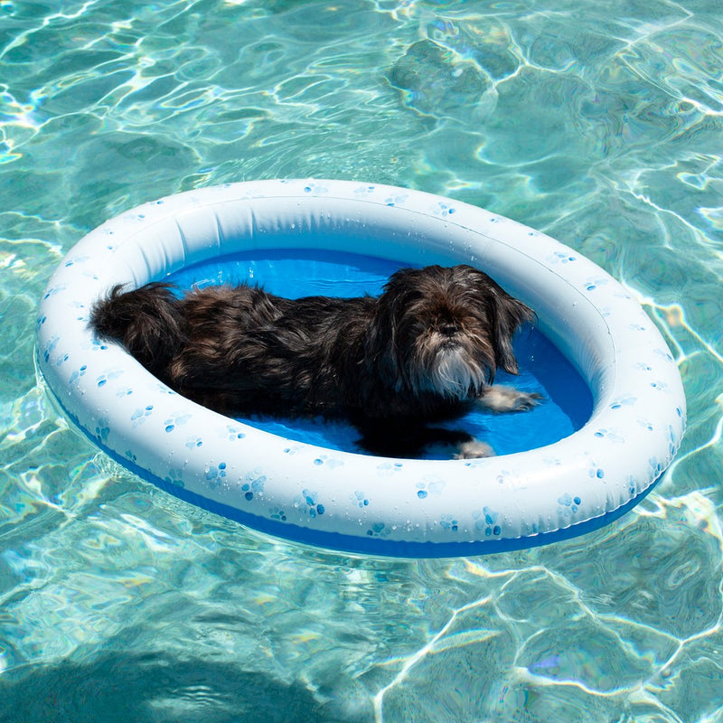 Pet Float - Small to Medium dogs up to 30 lbs.