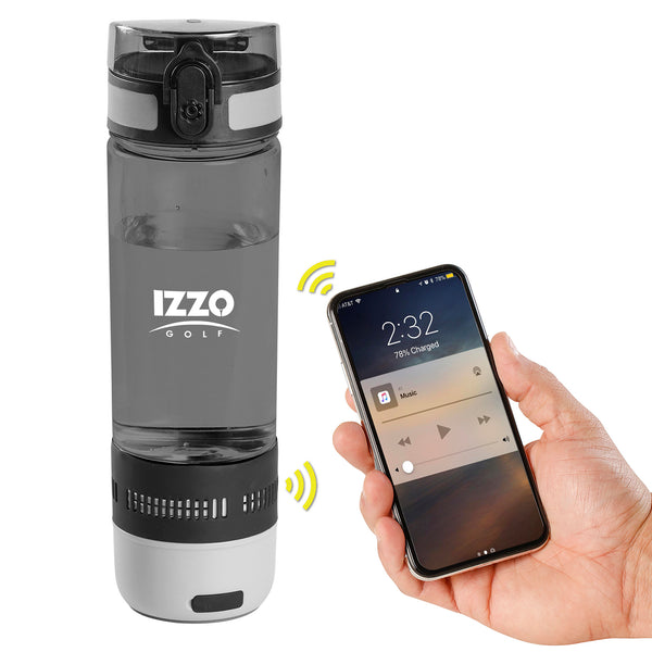 IZ Speaker Bottle