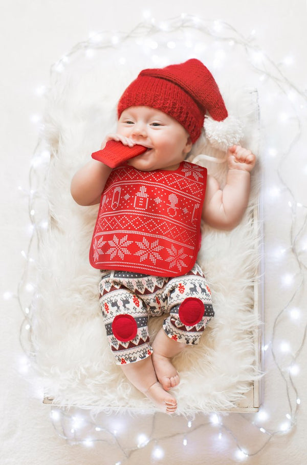 Chill Baby - Dressed To Spill - Sweater Set