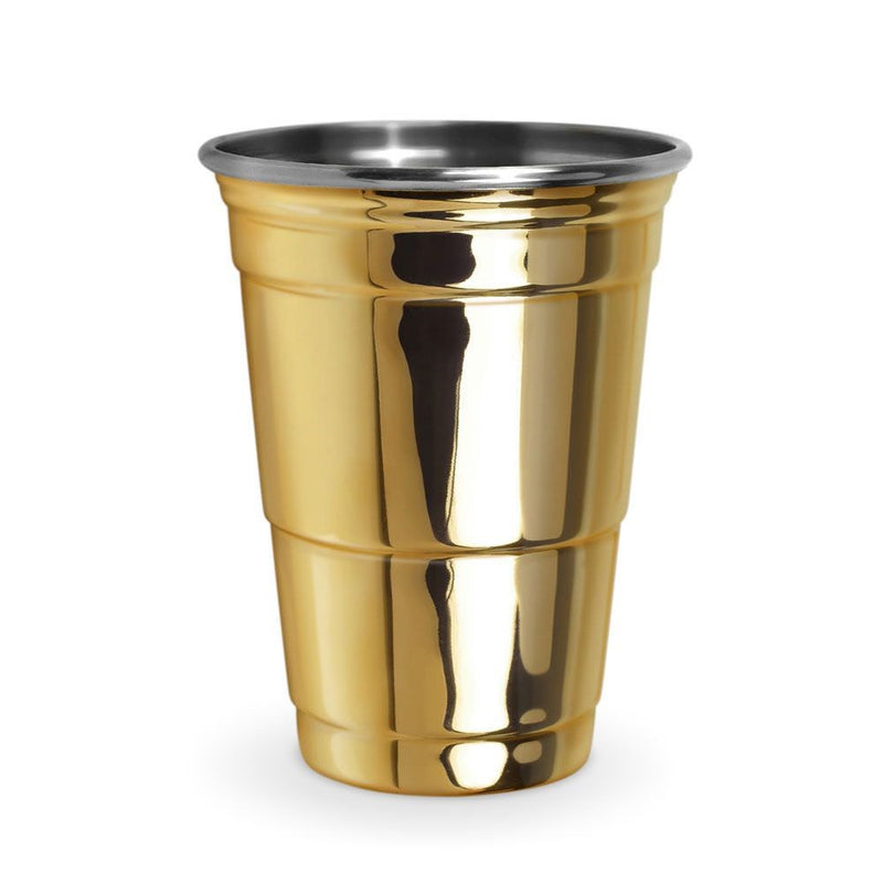 The Gold Party Cup