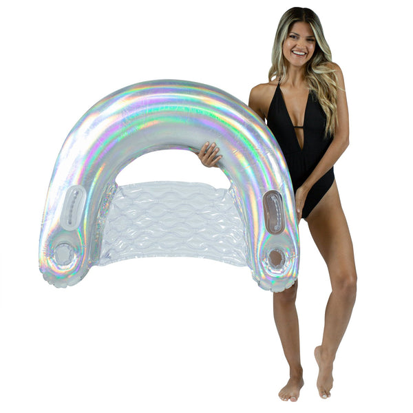 Holographic Sun Chair