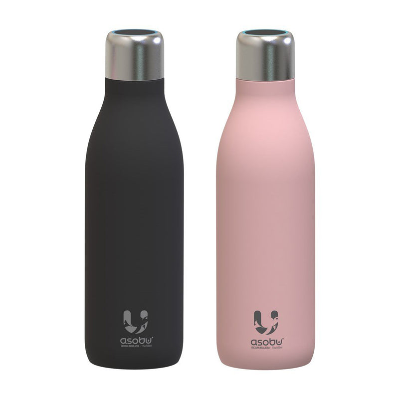 UV Hydration Bottle
