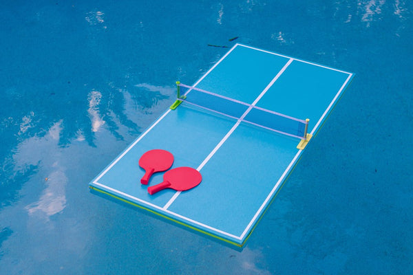 Floating Table Tennis Set