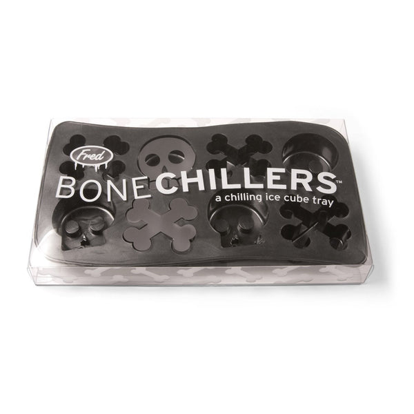 Bone Chillers - Pirate Ice Tray