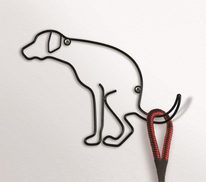 Howligans - Dog Wire Hanger