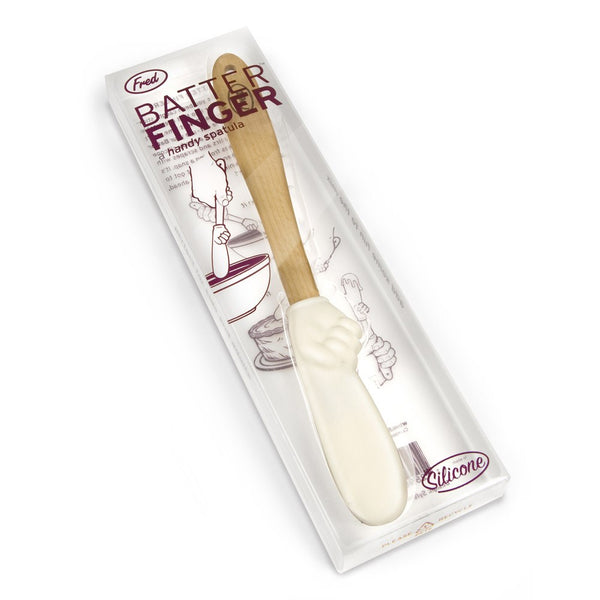 Fred & Friends Mixing 2-piece Spoon Set