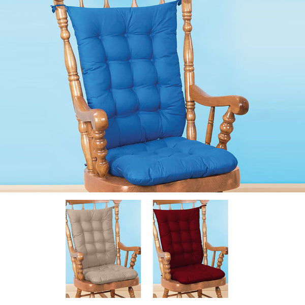 Rocking Chair Cushions